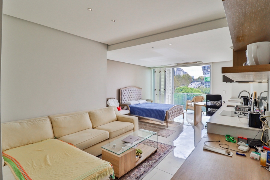 To Let 1 Bedroom Property for Rent in Sandown Gauteng