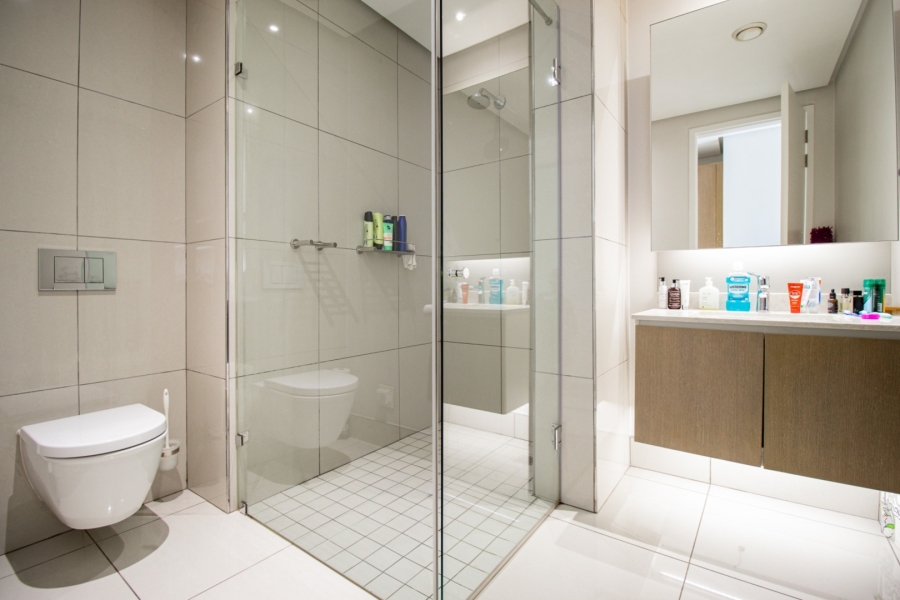 To Let 1 Bedroom Property for Rent in Sandown Gauteng