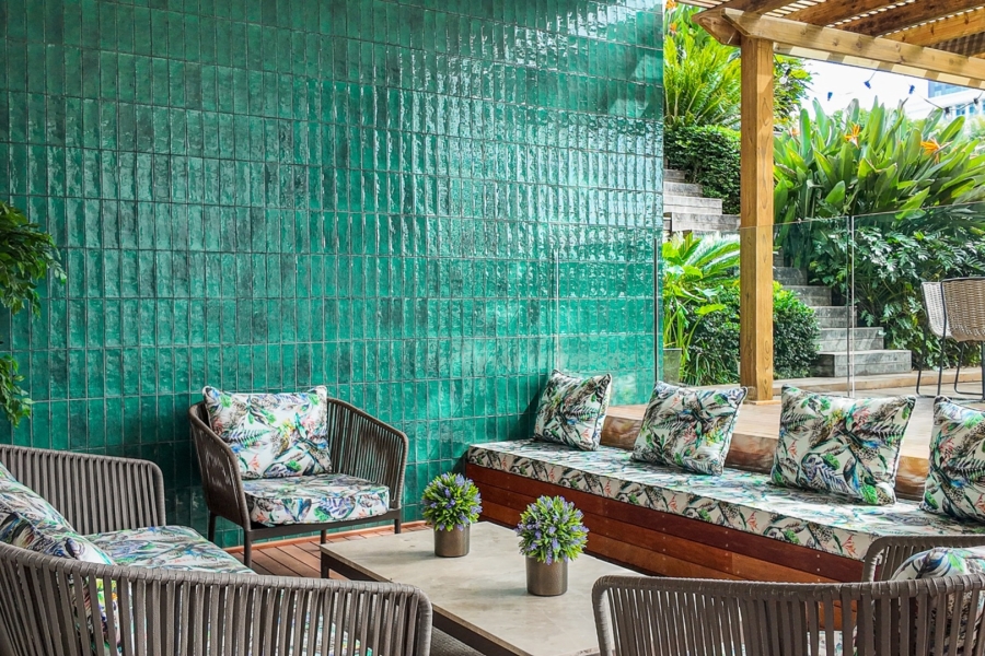 To Let 1 Bedroom Property for Rent in Sandown Gauteng