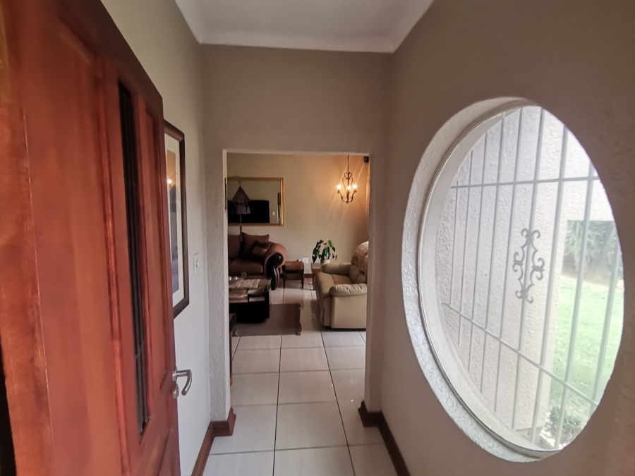 4 Bedroom Property for Sale in Randhart Gauteng