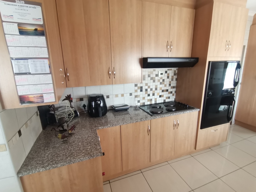 4 Bedroom Property for Sale in Randhart Gauteng