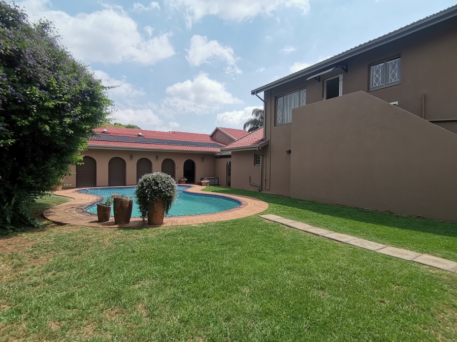 4 Bedroom Property for Sale in Randhart Gauteng