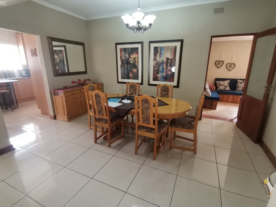 4 Bedroom Property for Sale in Randhart Gauteng