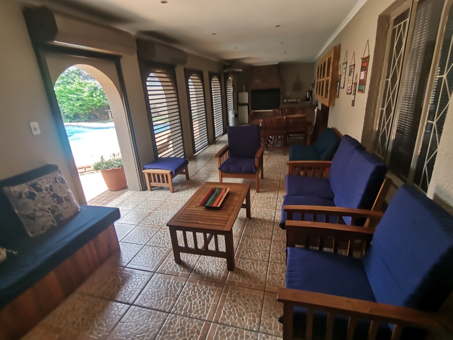 4 Bedroom Property for Sale in Randhart Gauteng