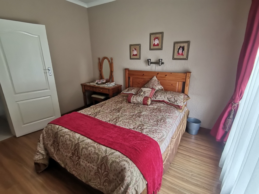 4 Bedroom Property for Sale in Randhart Gauteng