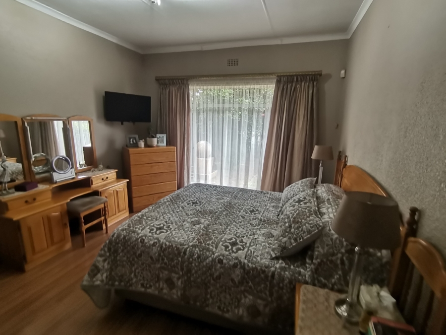 4 Bedroom Property for Sale in Randhart Gauteng