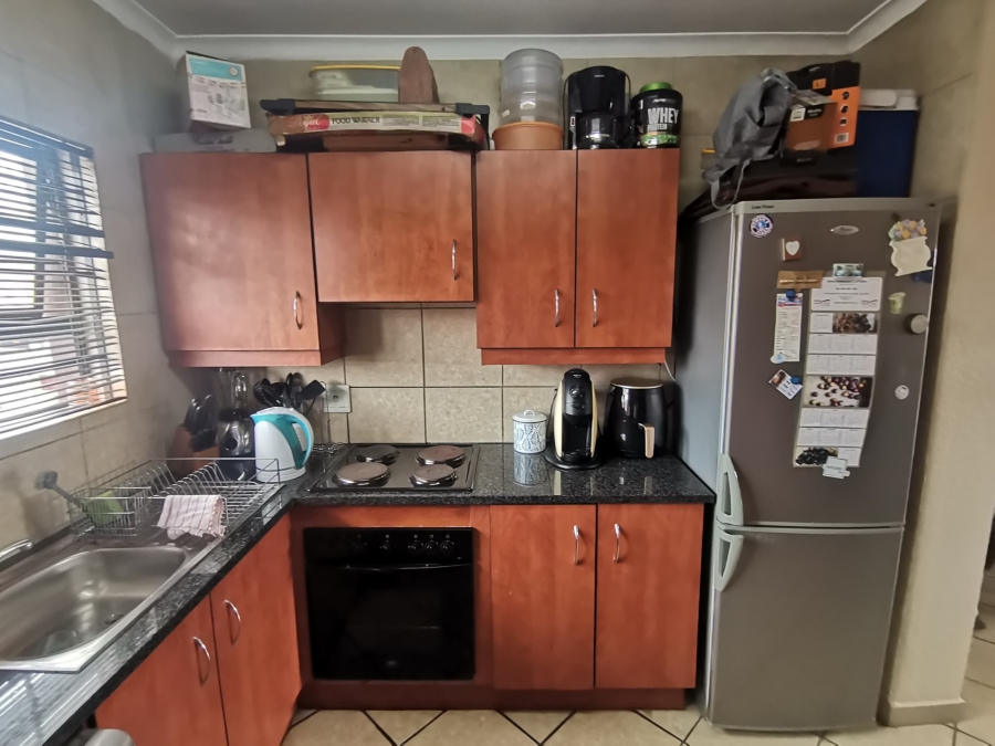3 Bedroom Property for Sale in New Market Park Gauteng