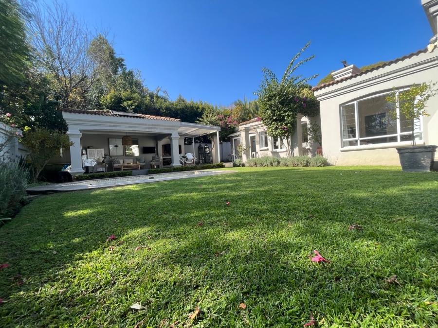 3 Bedroom Property for Sale in Bryanston Gauteng