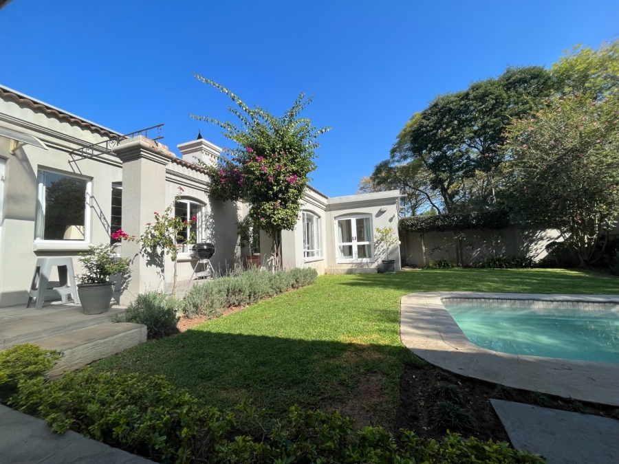 3 Bedroom Property for Sale in Bryanston Gauteng