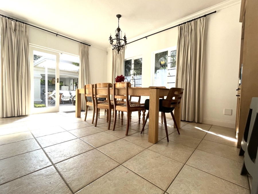 3 Bedroom Property for Sale in Bryanston Gauteng