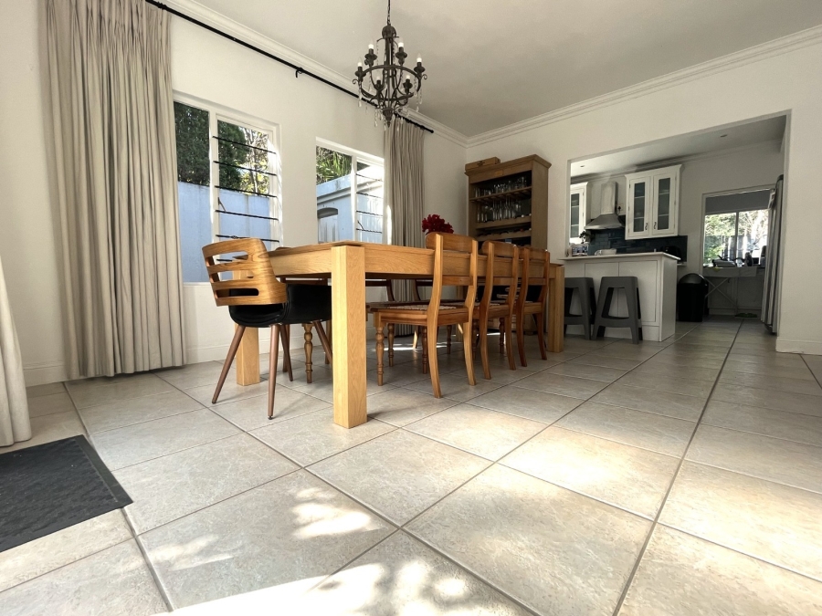 3 Bedroom Property for Sale in Bryanston Gauteng