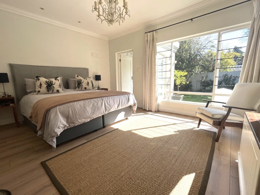 3 Bedroom Property for Sale in Bryanston Gauteng