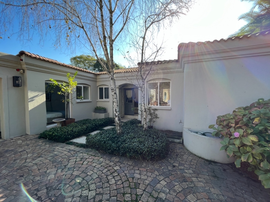 3 Bedroom Property for Sale in Bryanston Gauteng