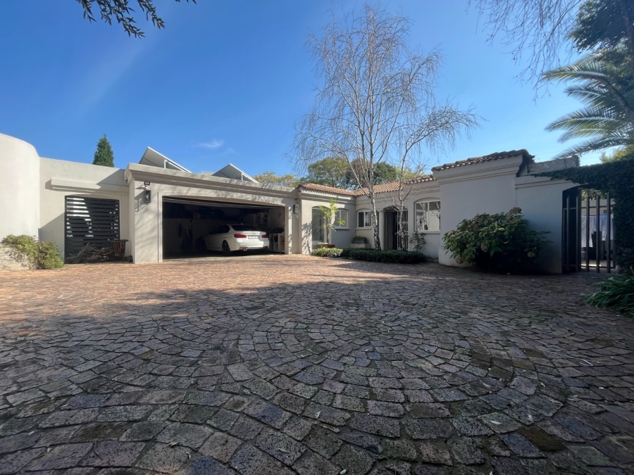 3 Bedroom Property for Sale in Bryanston Gauteng