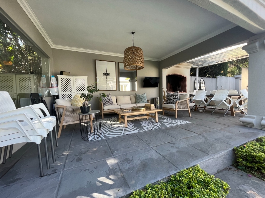 3 Bedroom Property for Sale in Bryanston Gauteng