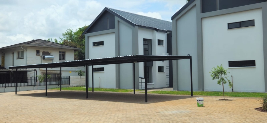 2 Bedroom Property for Sale in Lyttelton Manor Gauteng