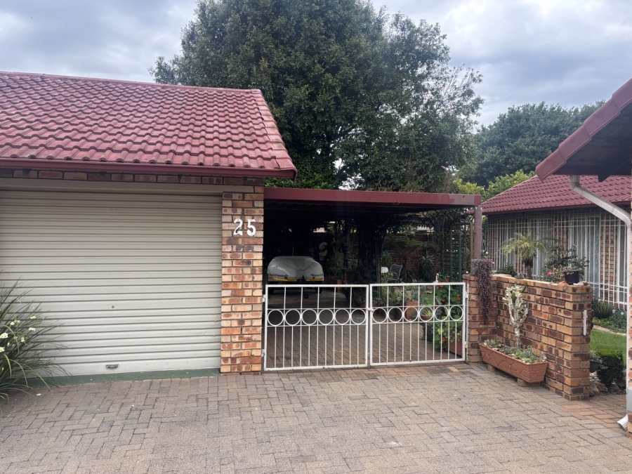 3 Bedroom Property for Sale in Atlasville Gauteng