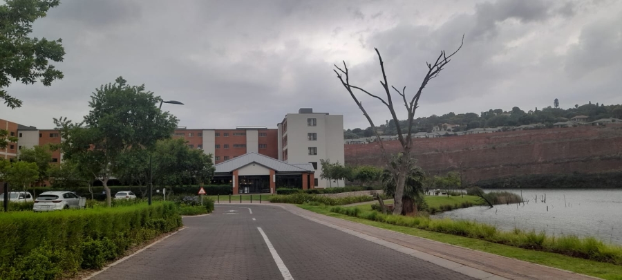 1 Bedroom Property for Sale in Waterkloof Ridge Gauteng