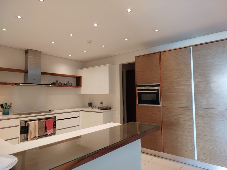 To Let 3 Bedroom Property for Rent in Houghton Estate Gauteng