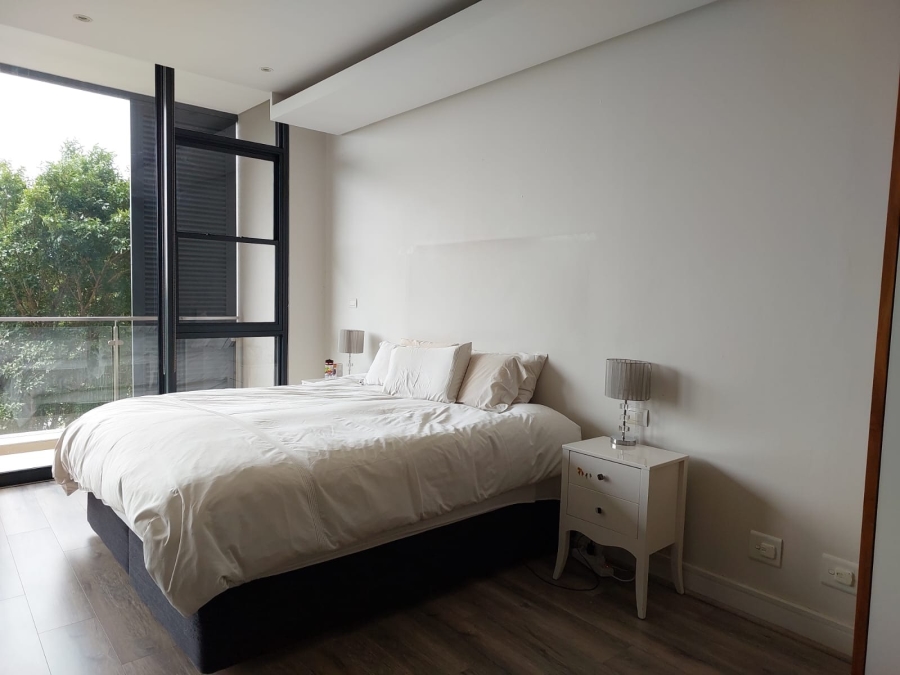 To Let 3 Bedroom Property for Rent in Houghton Estate Gauteng