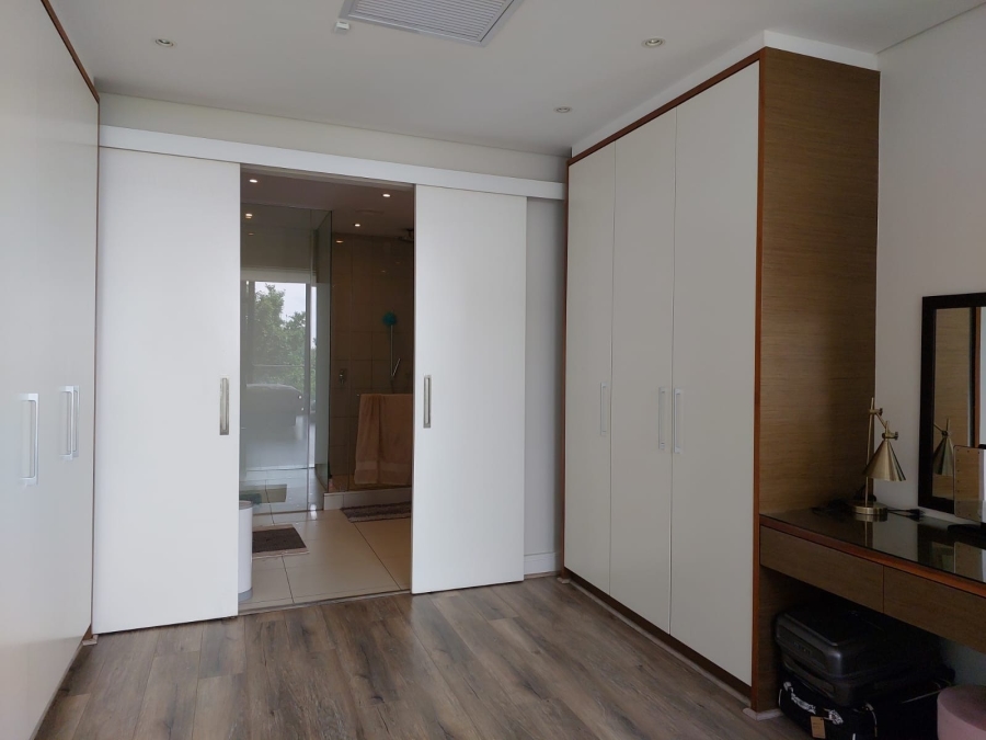 To Let 3 Bedroom Property for Rent in Houghton Estate Gauteng