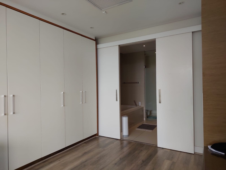 To Let 3 Bedroom Property for Rent in Houghton Estate Gauteng