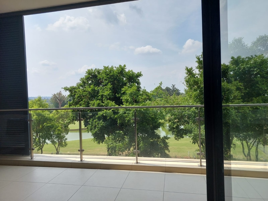 To Let 3 Bedroom Property for Rent in Houghton Estate Gauteng