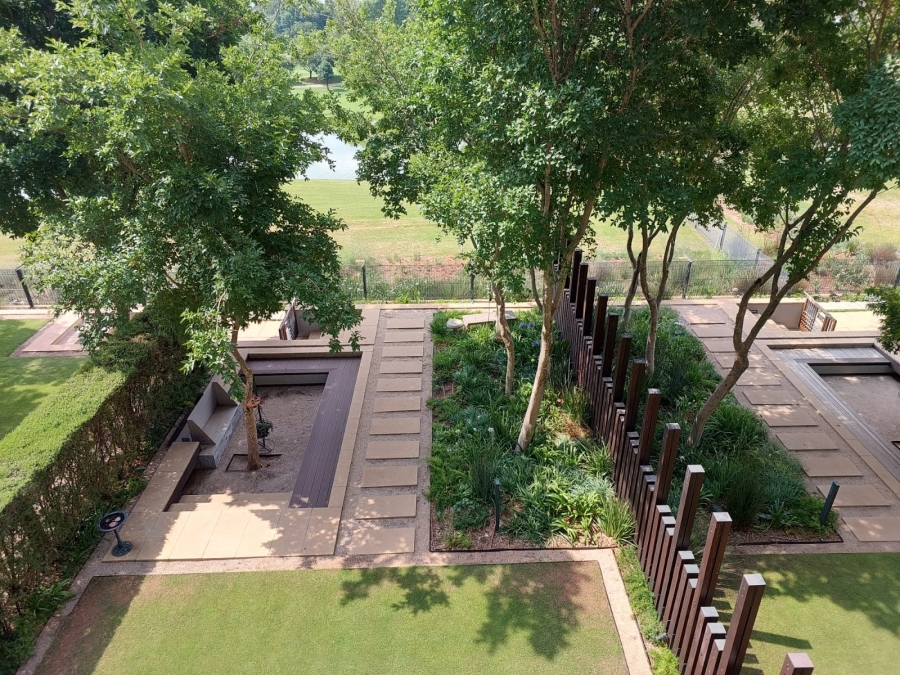 To Let 3 Bedroom Property for Rent in Houghton Estate Gauteng