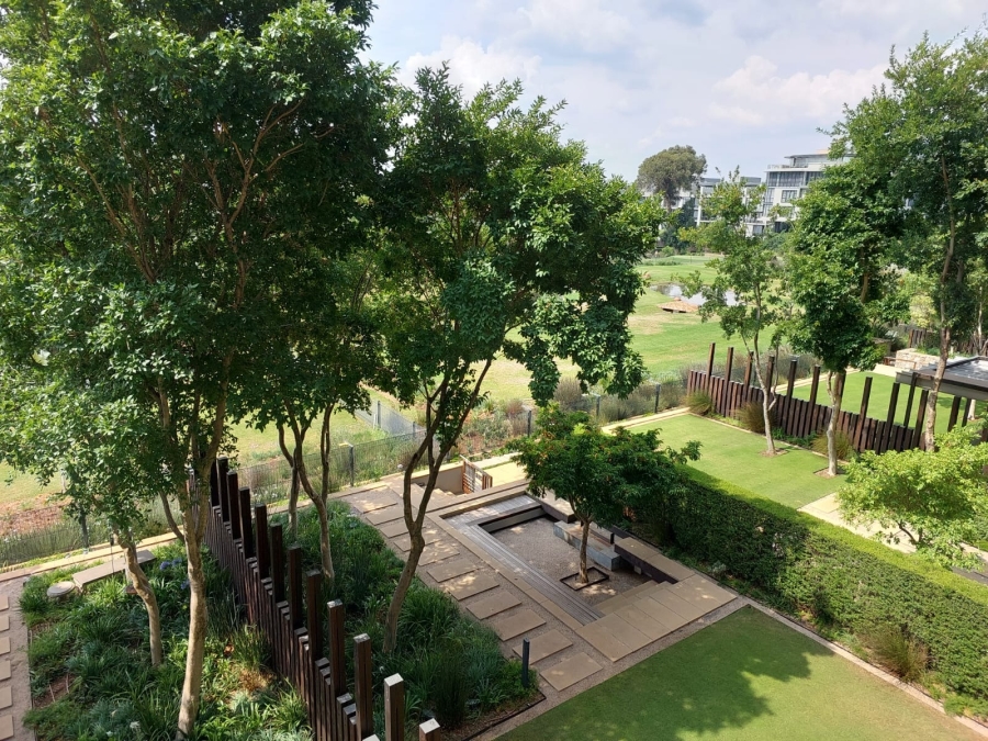 To Let 3 Bedroom Property for Rent in Houghton Estate Gauteng