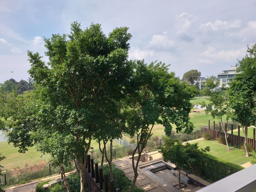 To Let 3 Bedroom Property for Rent in Houghton Estate Gauteng