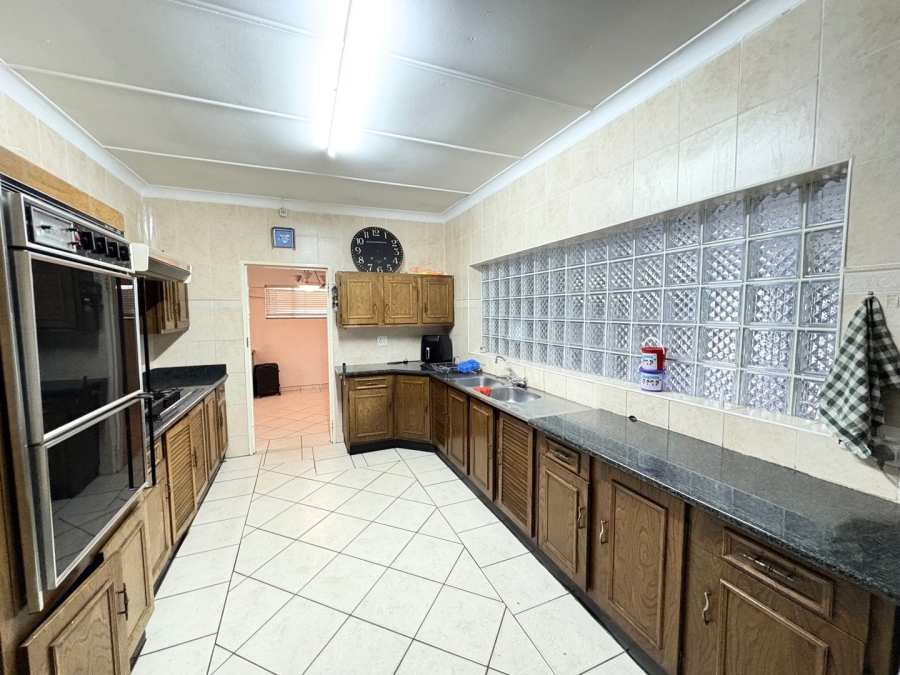 4 Bedroom Property for Sale in Elspark Gauteng