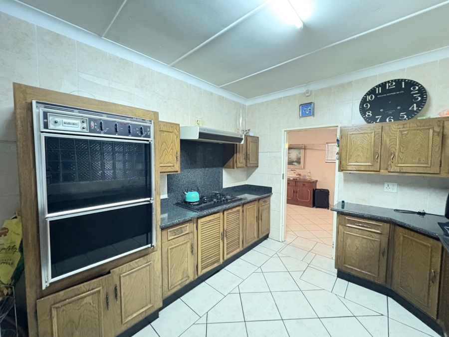 4 Bedroom Property for Sale in Elspark Gauteng