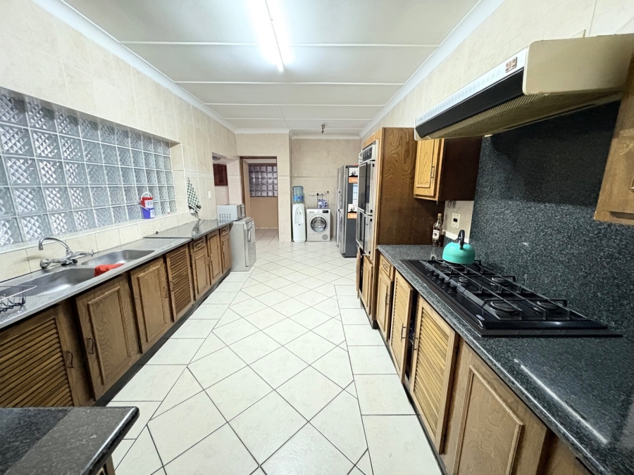 4 Bedroom Property for Sale in Elspark Gauteng