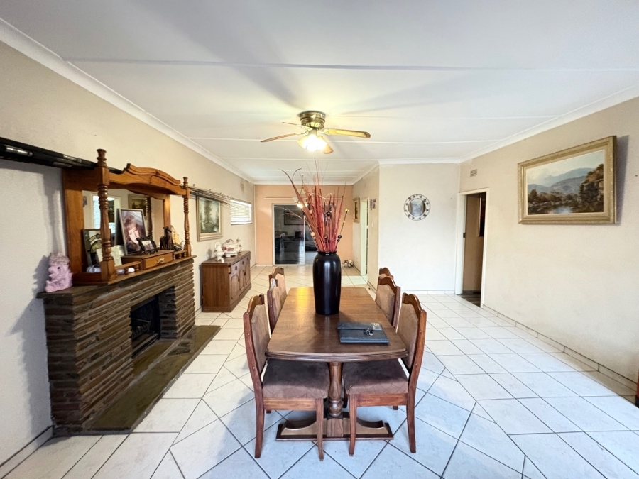 4 Bedroom Property for Sale in Elspark Gauteng