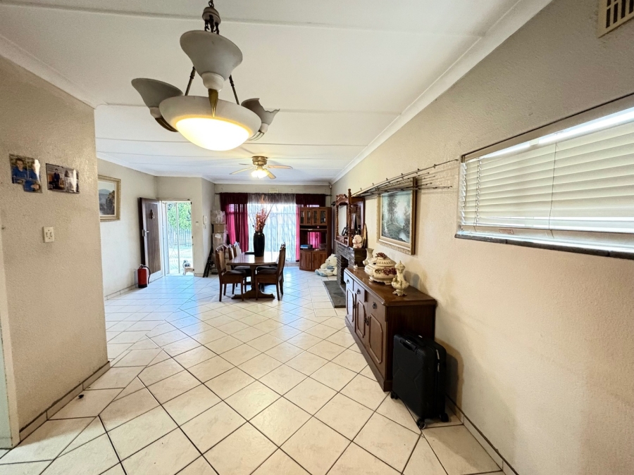 4 Bedroom Property for Sale in Elspark Gauteng