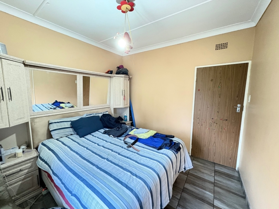 4 Bedroom Property for Sale in Elspark Gauteng