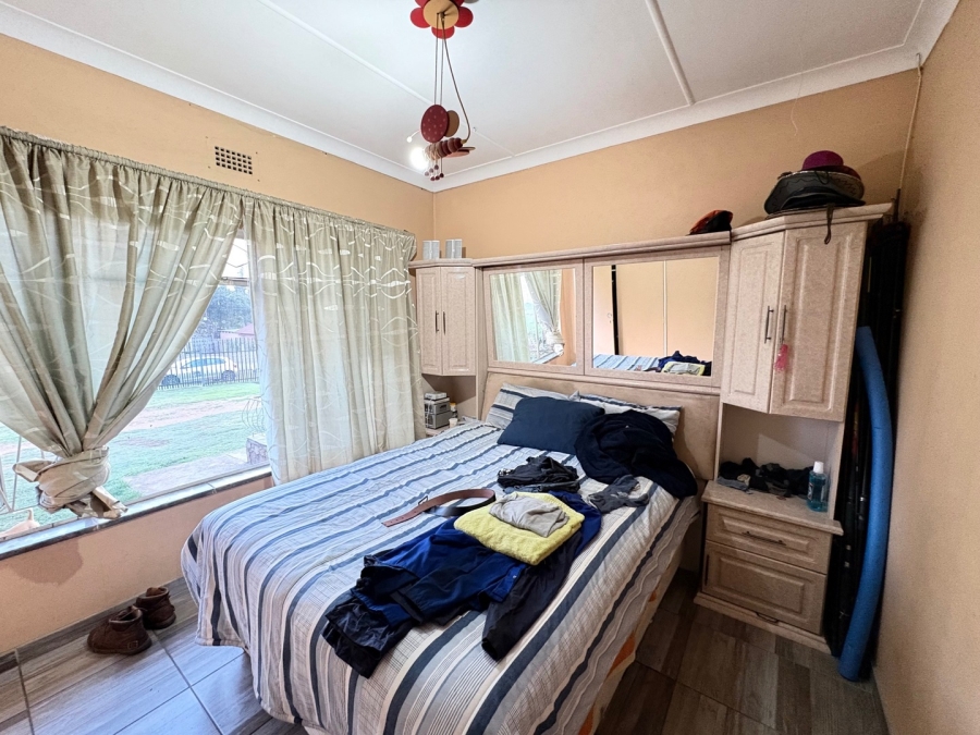 4 Bedroom Property for Sale in Elspark Gauteng