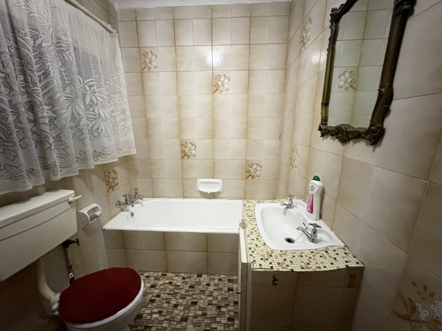 4 Bedroom Property for Sale in Elspark Gauteng