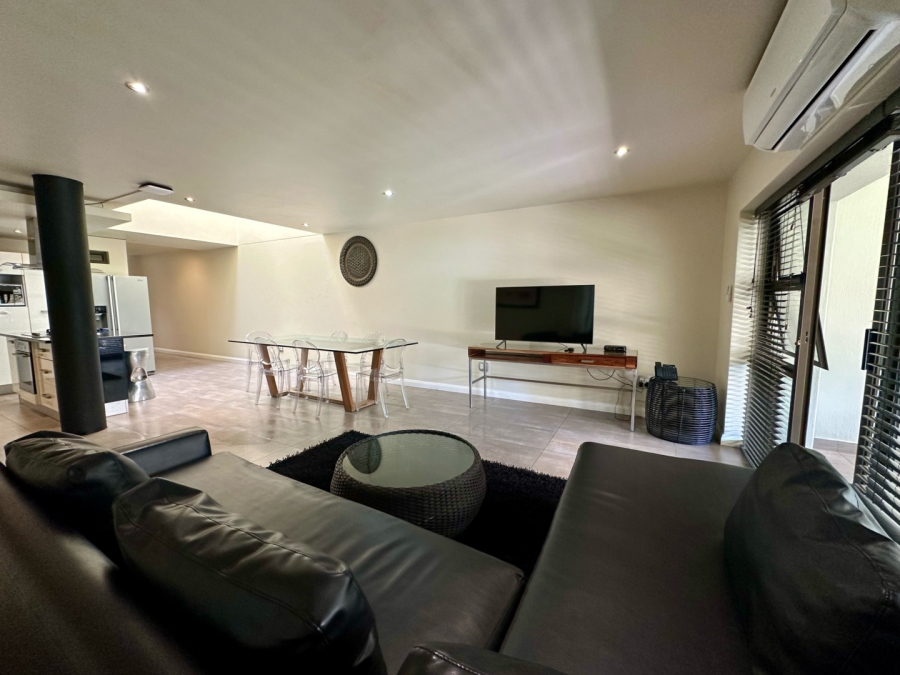 To Let 2 Bedroom Property for Rent in Sandown Gauteng