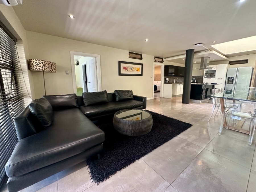 To Let 2 Bedroom Property for Rent in Sandown Gauteng