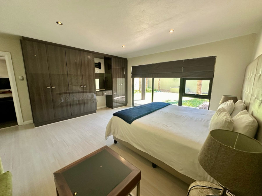 To Let 2 Bedroom Property for Rent in Sandown Gauteng