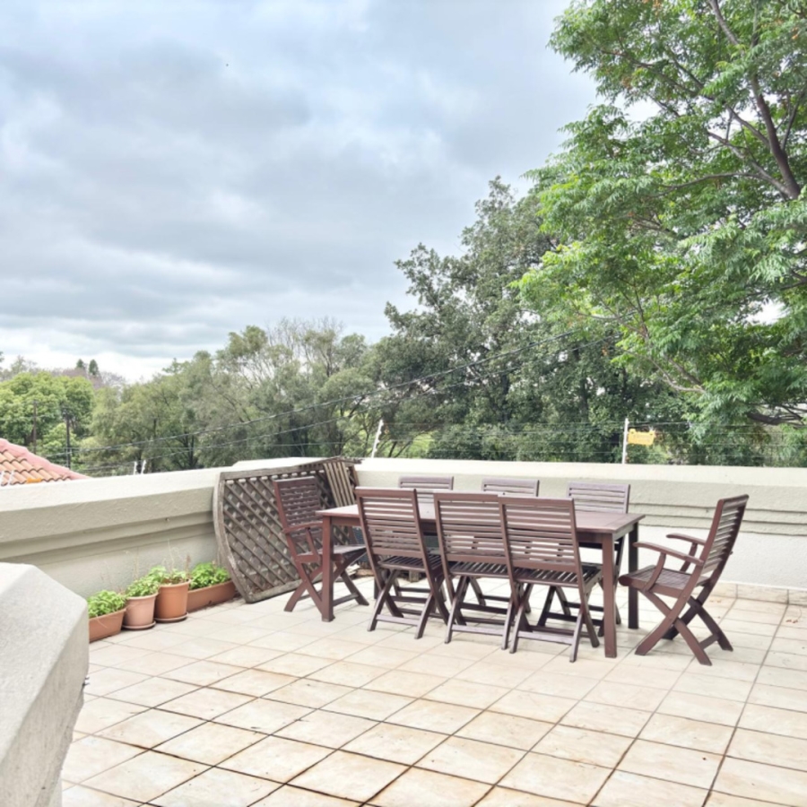 To Let 2 Bedroom Property for Rent in Morningside Gauteng