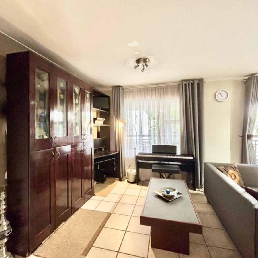 To Let 2 Bedroom Property for Rent in Morningside Gauteng