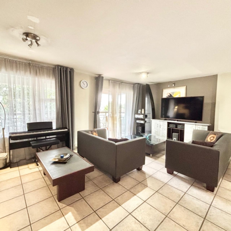 To Let 2 Bedroom Property for Rent in Morningside Gauteng