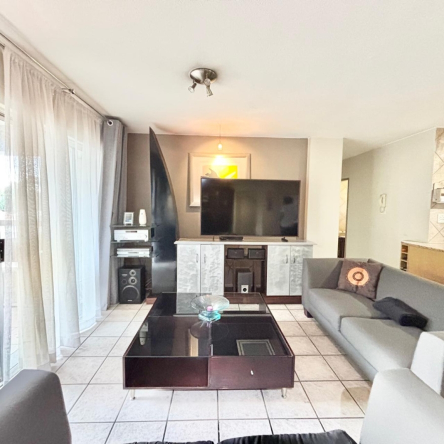 To Let 2 Bedroom Property for Rent in Morningside Gauteng