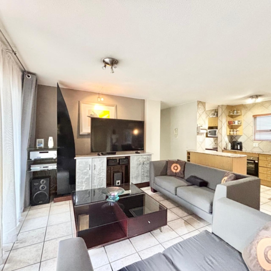 To Let 2 Bedroom Property for Rent in Morningside Gauteng