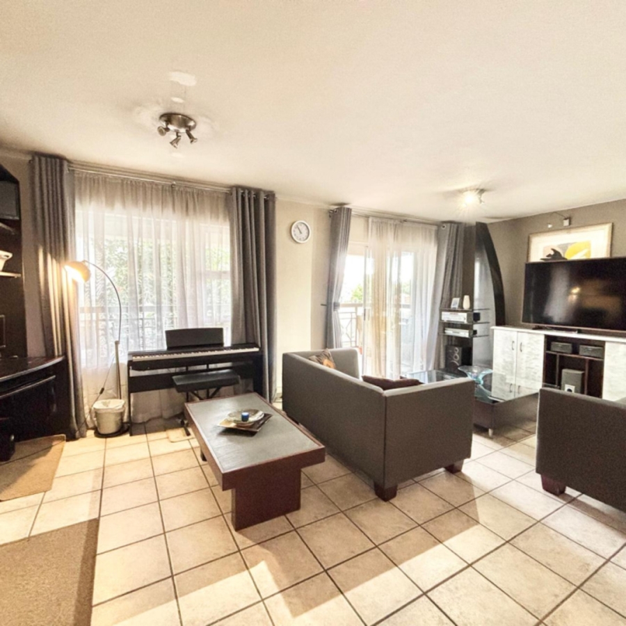 To Let 2 Bedroom Property for Rent in Morningside Gauteng