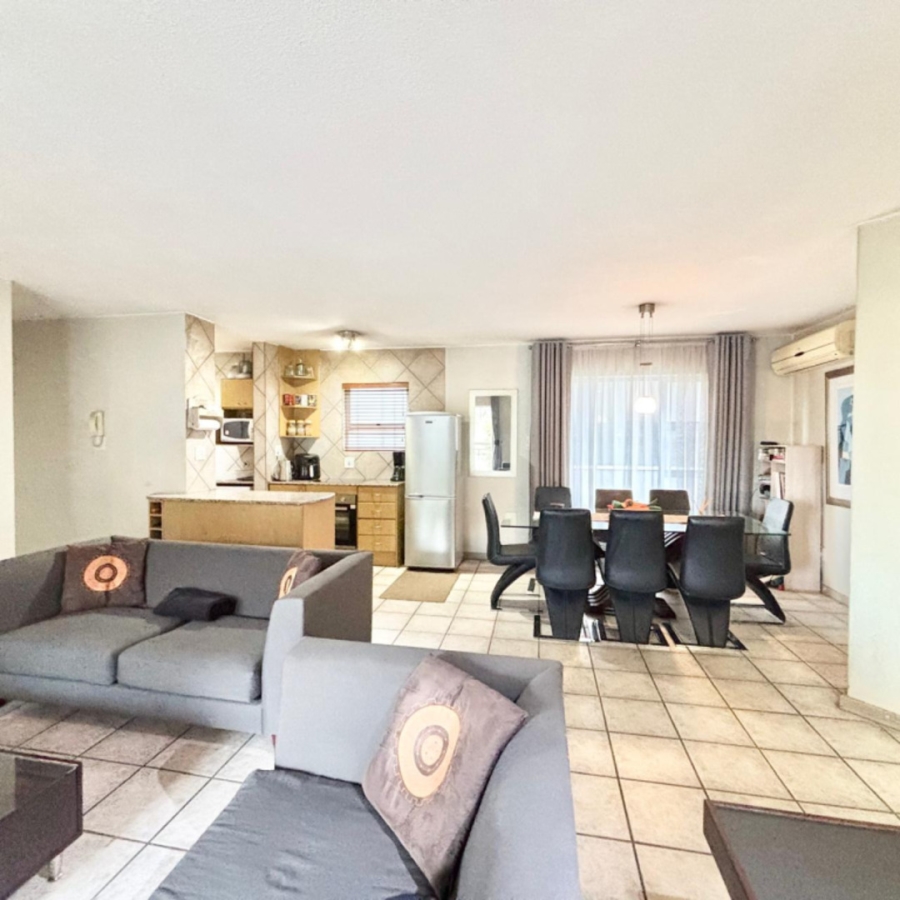 To Let 2 Bedroom Property for Rent in Morningside Gauteng