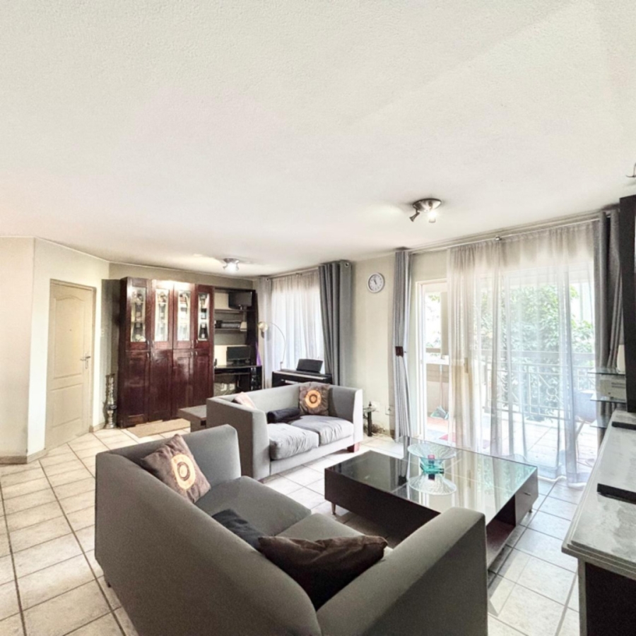 To Let 2 Bedroom Property for Rent in Morningside Gauteng