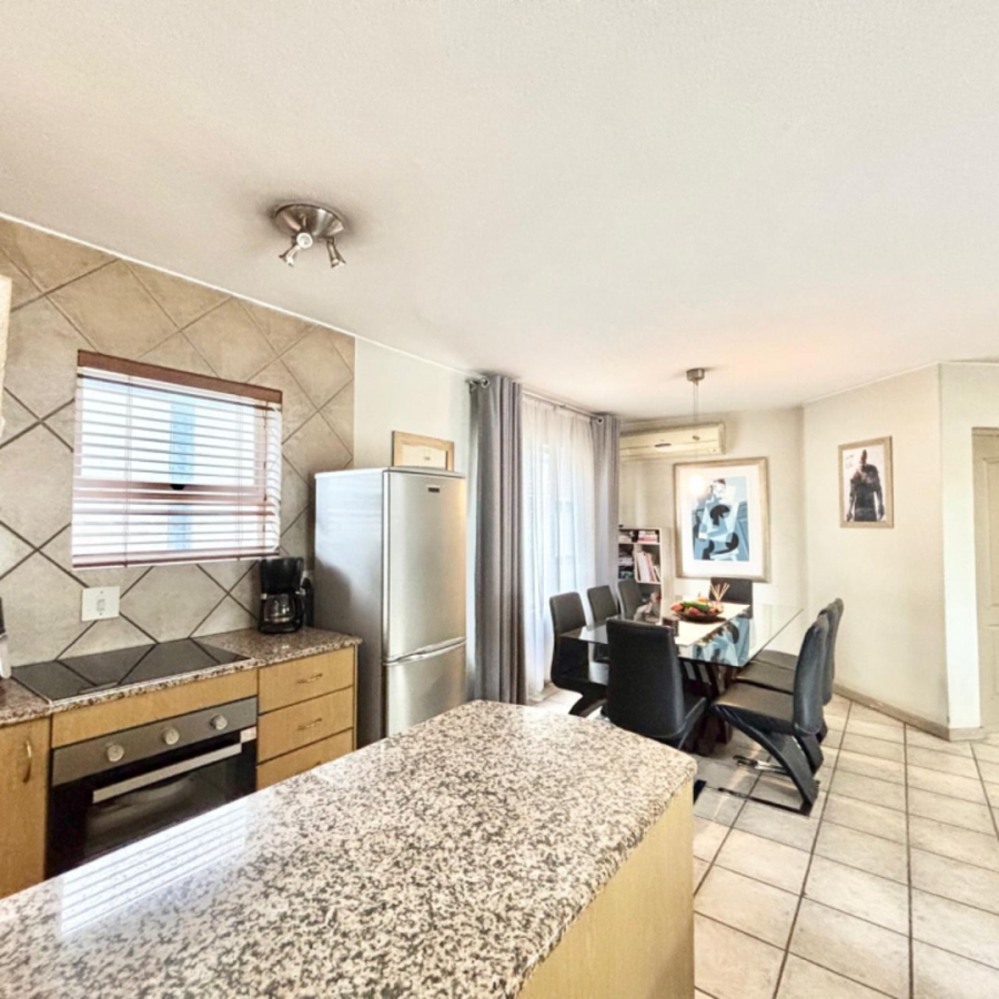 To Let 2 Bedroom Property for Rent in Morningside Gauteng